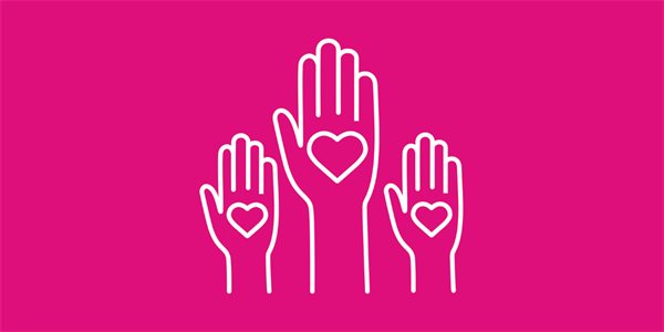 volunteer opportunity image